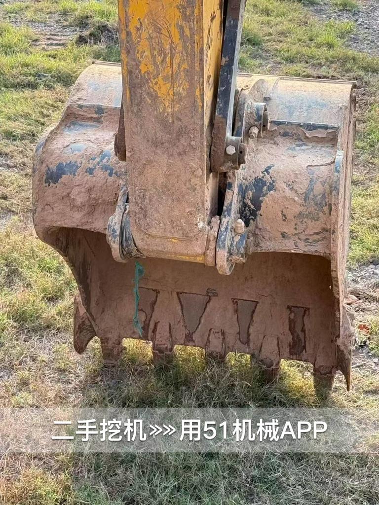 51挖机